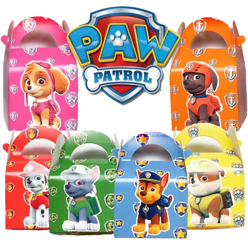 Party Supplies - Sacchetti per feste di compleanno a