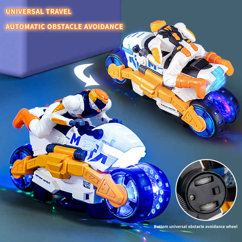 Moto Elettrica Trasformabile p - Novelty Gifts recensione e prezzo