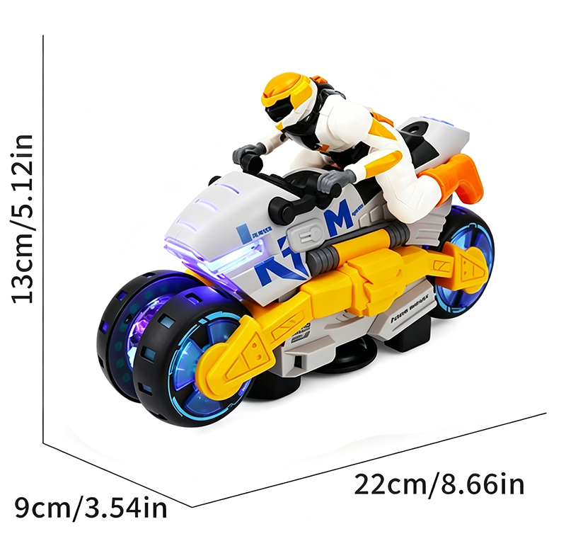 Moto Elettrica Trasformabile p - Novelty Gifts recensione e prezzo