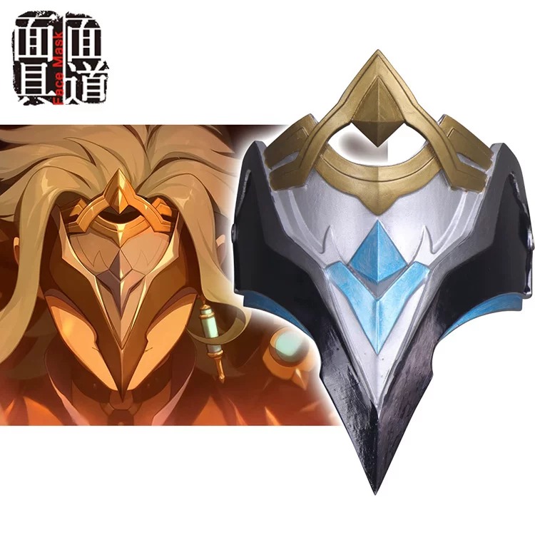 Parrucca cosplay Genshin Impac - Anime Cosplay Wig Heat Resistant recensione e prezzo
