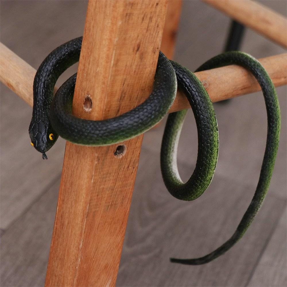 Serpente Finto Realistico Gran - Prank Toys recensione e prezzo