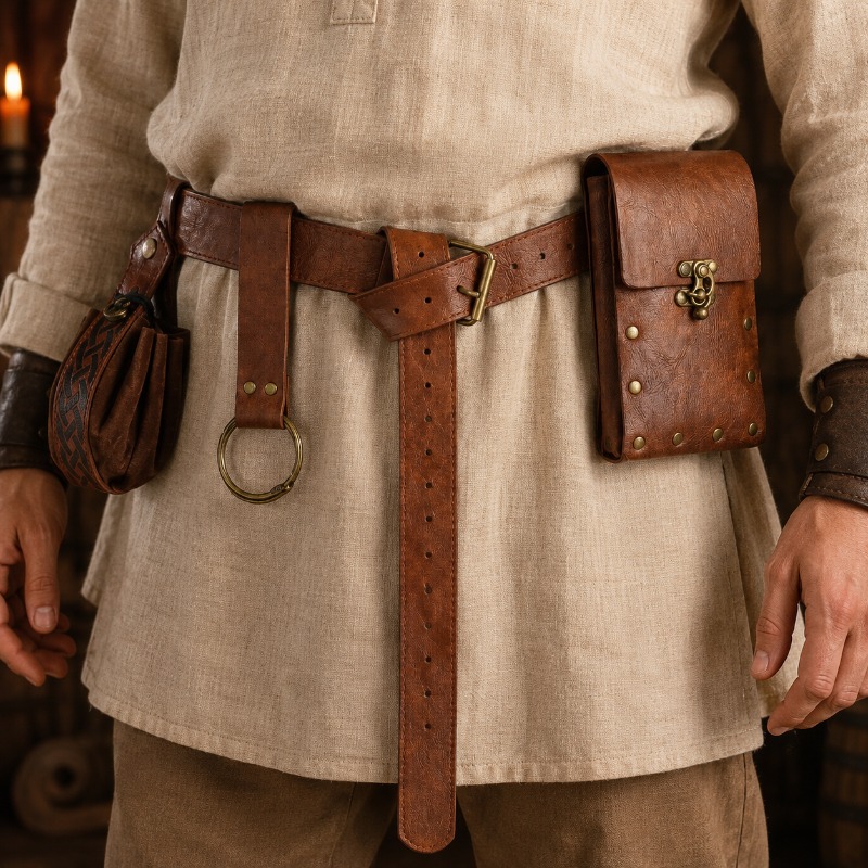 Set da cintura per mercanti vi - Costumes recensione e prezzo