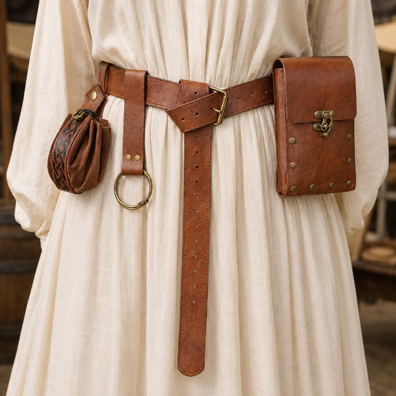 Set da cintura per mercanti vi - Costumes recensione e prezzo