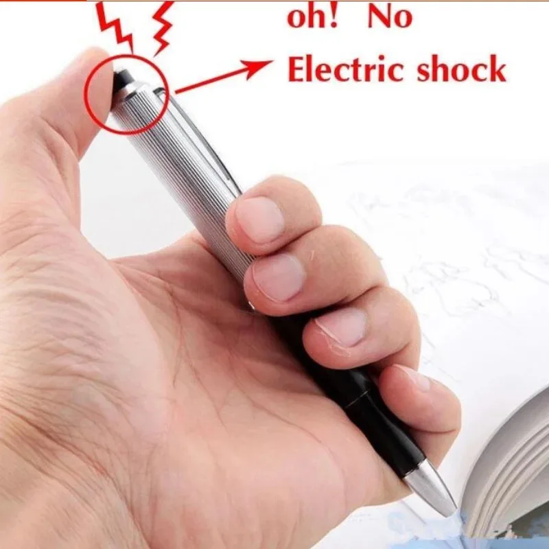 1L-1pz Penna Elettrica Creativ - Shock Pen Prank Toy recensione e prezzo
