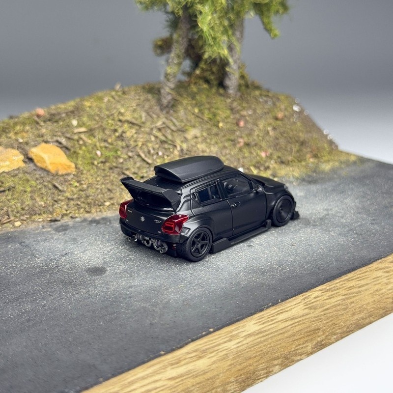 Gop Speed 1/64 Suzuki Swift Sp - Novelty Gifts recensione e prezzo