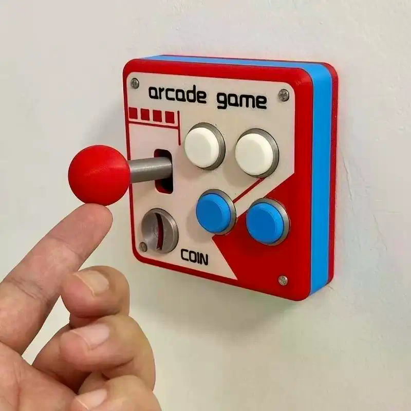 Joystick per Console di Gioco  - Novelty Gifts recensione e prezzo
