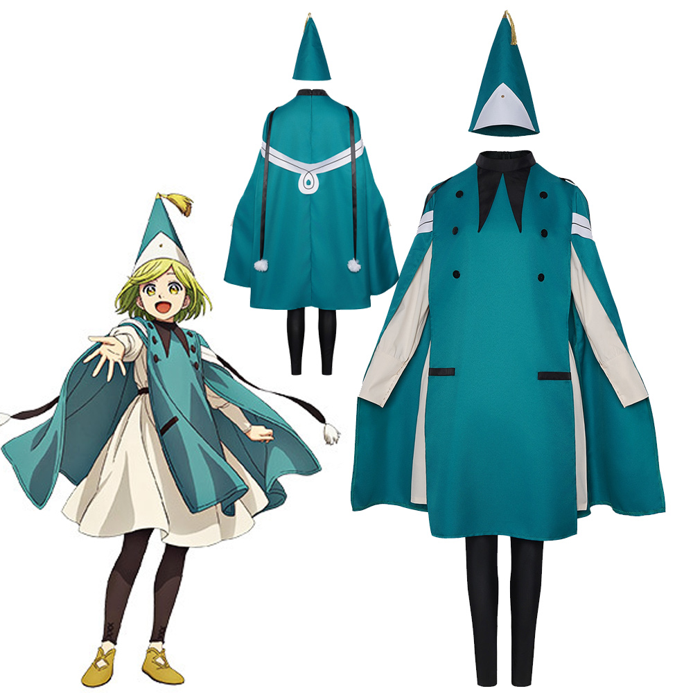 Cappello da Strega Anime, Cost - Magic Tricks recensione e prezzo