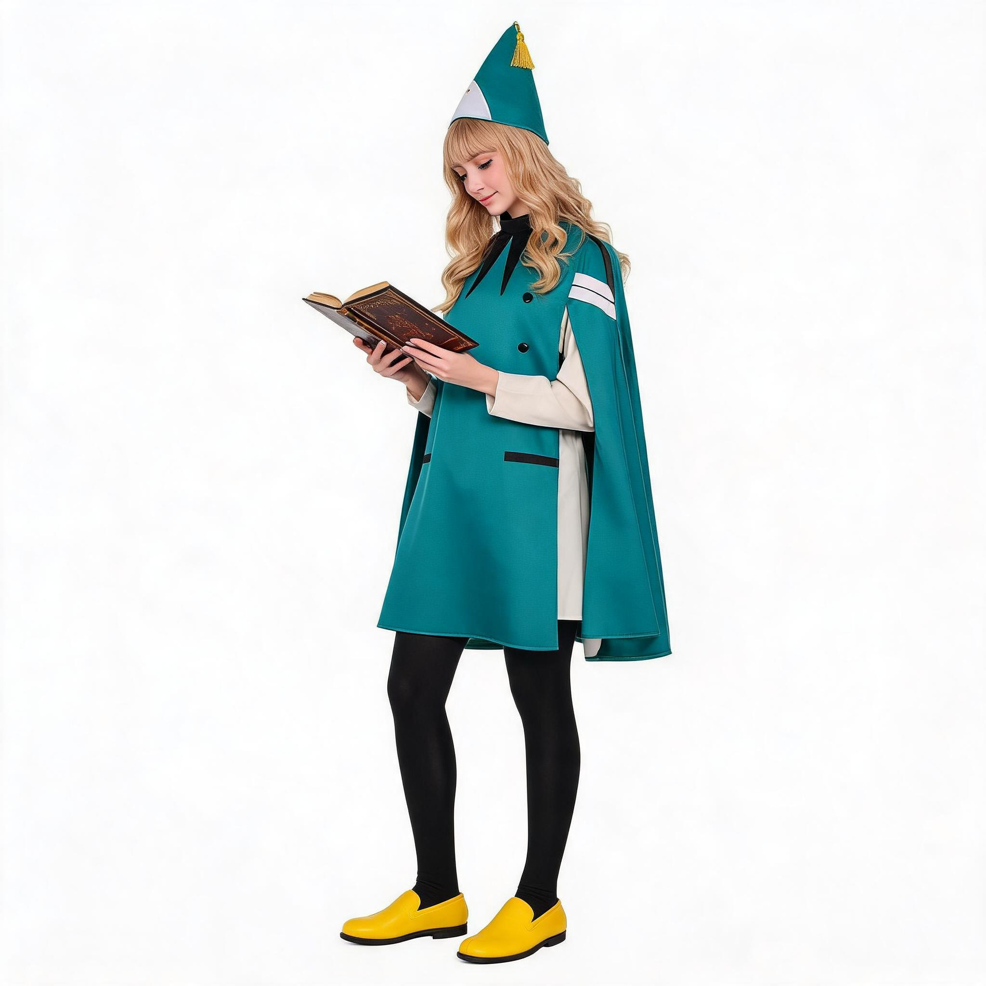 Cappello da Strega Anime, Cost - Magic Tricks recensione e prezzo