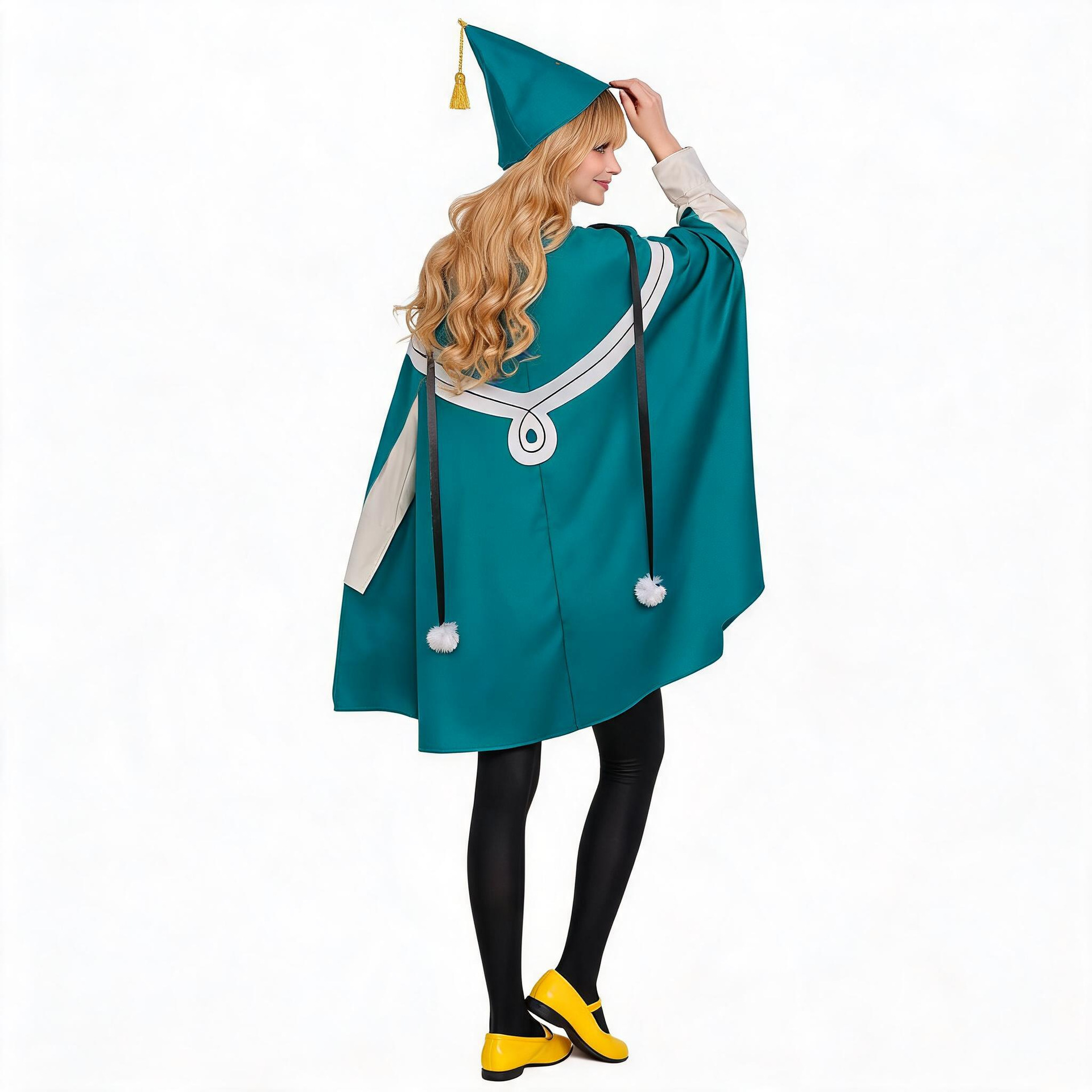Cappello da Strega Anime, Cost - Magic Tricks recensione e prezzo