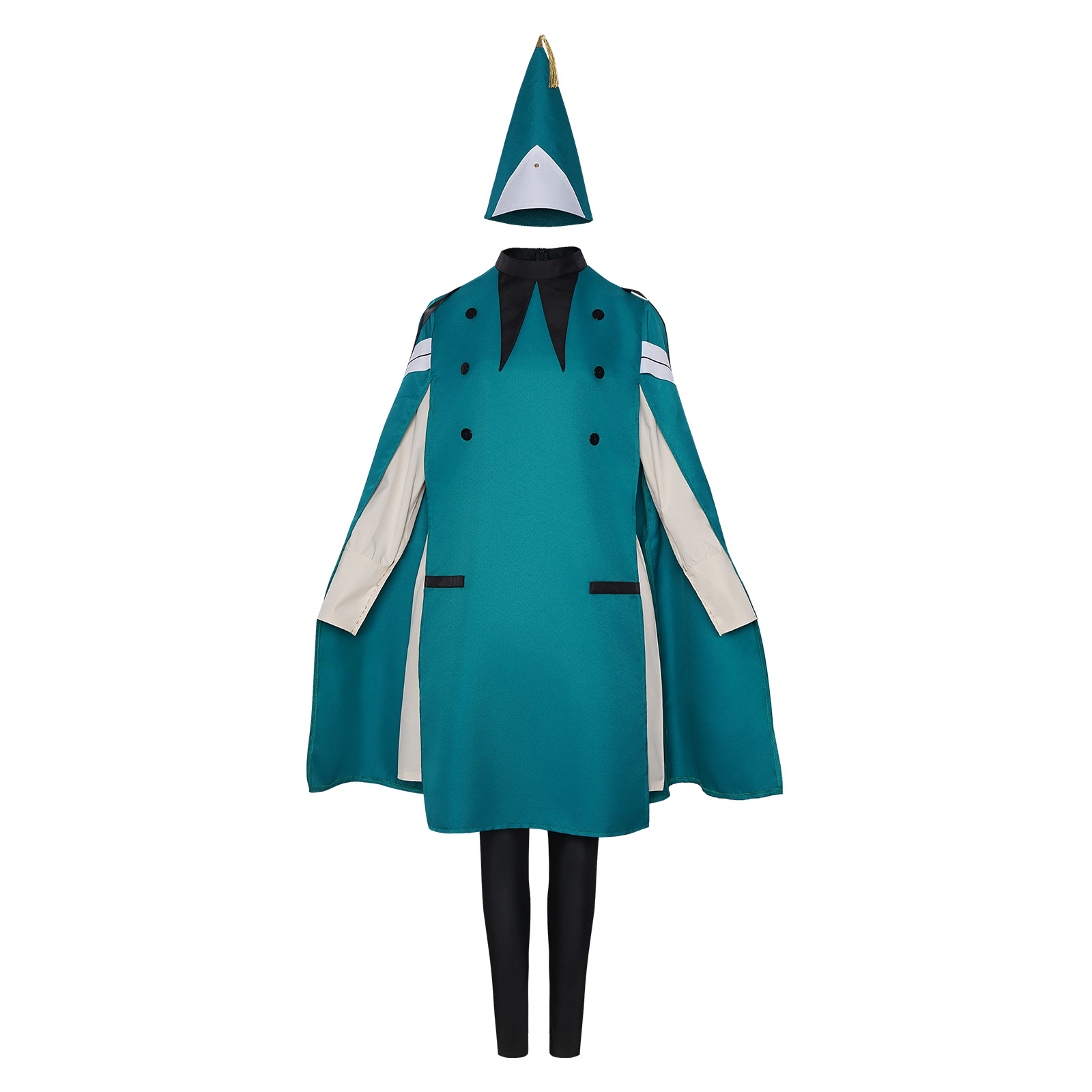 Cappello da Strega Anime, Cost - Magic Tricks recensione e prezzo