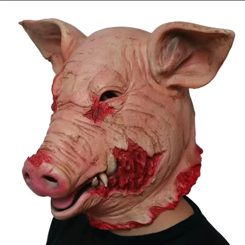 Nuova Maschera Divertente per  - Prank Toys recensione e prezzo