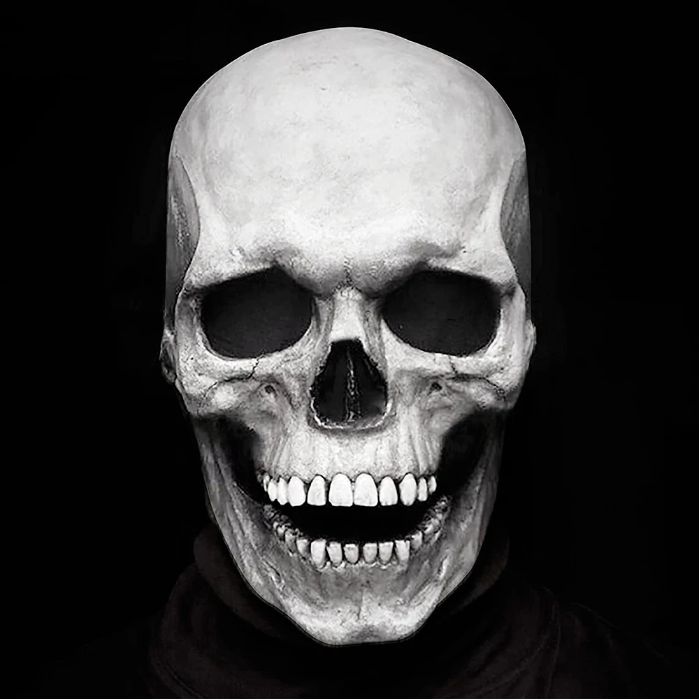 Maschera di Halloween in latti - Led Purge Mask Halloween recensione e prezzo