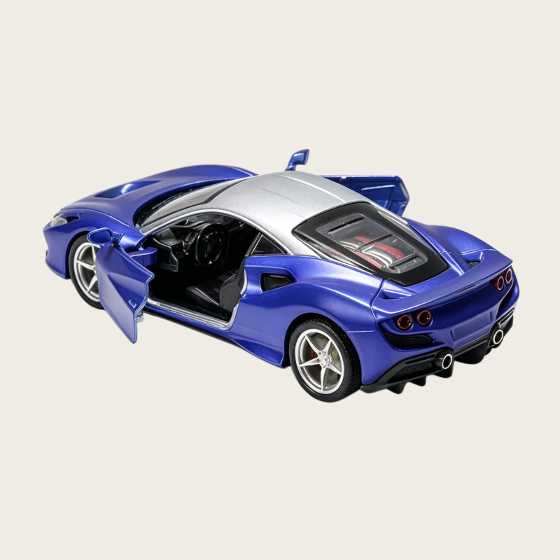 Modellino di supercar in scala - Novelty Gifts recensione e prezzo