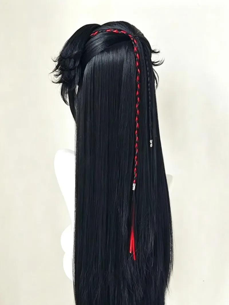 Parrucca personalizzata in sti - Anime Cosplay Wig Heat Resistant recensione e prezzo