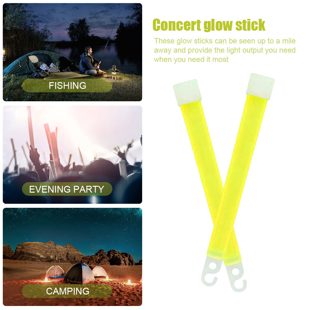 Bastoncini luminosi di qualità - Glow In The Dark Party Glasses recensione e prezzo
