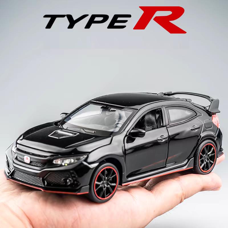 Honda Civic Type R JDM, modell - Novelty Gifts recensione e prezzo